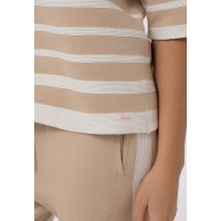 Джемпер с рукавом 3/4 Marc Andre Timeless harmony S25-00CC0919