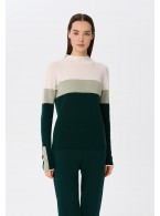 Джемпер Marc Andre Urban Block W25-00CH0719