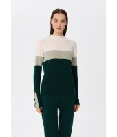 Джемпер Marc Andre Urban Block W25-00CH0719