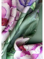 Кимоно Marc & Andre Silk Peony S23-00SS101-L Кимоно Marc & Andre Silk Peony S23-00SS101-L