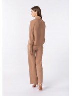 Брюки Marc Andre Embellished Beauty W24-00CH1210