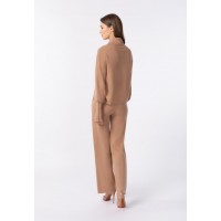 Брюки Marc Andre Embellished Beauty W24-00CH1210