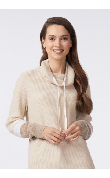 Джемпер Marc Andre Creative Hues W24-00CH0517
