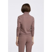 Свитер-водолазка Marc Andre Entwined W22-00CH0418