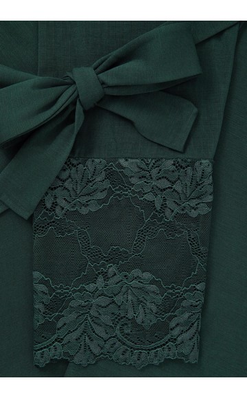 Халат Marc & Andre Quiet Forest W25-04MD101-L