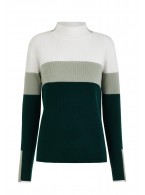 Джемпер Marc Andre Urban Block W25-00CH0719