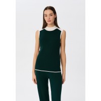 Джемпер без рукавов Marc Andre Urban Block W25-00CH0705 Джемпер без рукавов Marc Andre Urban Block W25-00CH0705