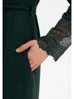 Халат Marc & Andre Quiet Forest W25-04MD101-L