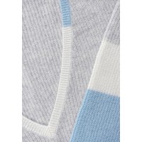 Джемпер с V-образным вырезом Marc Andre Creative Hues W24-00CH0616