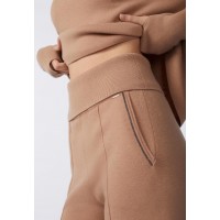 Брюки Marc Andre Embellished Beauty W24-00CH1210