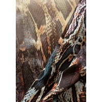 Халат Marc & Andre Fearless S25-05SS101