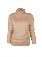 Свитер-водолазка Marc Andre Entwined W24-00CH1918