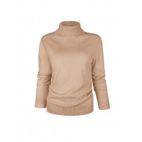 Свитер-водолазка Marc Andre Entwined W24-00CH1918