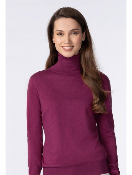 Свитер-водолазка Marc Andre Lavish Sense W22-00SC0218