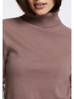 Свитер-водолазка Marc Andre Entwined W22-00CH0418