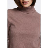 Свитер-водолазка Marc Andre Entwined W22-00CH0418