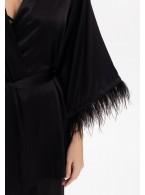 Халат Marc & Andre Tenderly Yours W25-03SS101-S