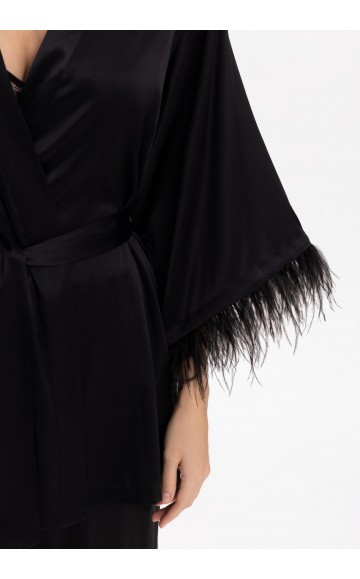 Халат Marc & Andre Tenderly Yours W25-03SS101-S