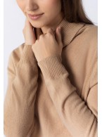 Свитер-водолазка Marc Andre Entwined W24-00CH1918