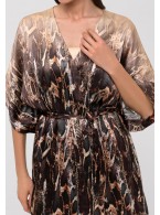 Халат Marc & Andre Fearless S25-05SS101