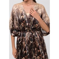 Халат Marc & Andre Fearless S25-05SS101