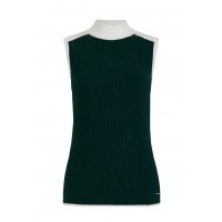 Джемпер без рукавов Marc Andre Urban Block W25-00CH0705