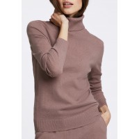 Свитер-водолазка Marc Andre Entwined W22-00CH0418