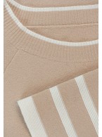 Джемпер с рукавом 3/4 Marc Andre Timeless harmony S25-00CC0919