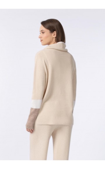 Джемпер Marc Andre Creative Hues W24-00CH0517