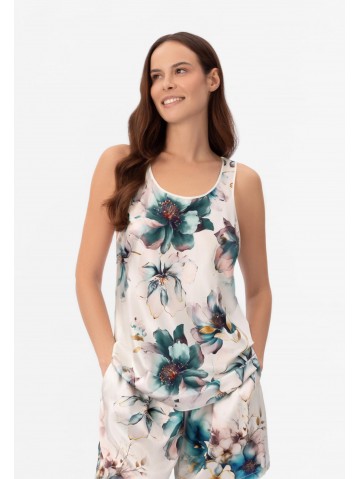 Пижама верх (Топ) Marc & Andre Florelle S26-00SS105