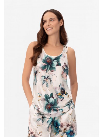 Пижама верх (Топ) Marc & Andre Florelle S26-00SS105