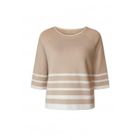 Джемпер с рукавом 3/4 Marc Andre Timeless harmony S25-00CC0919