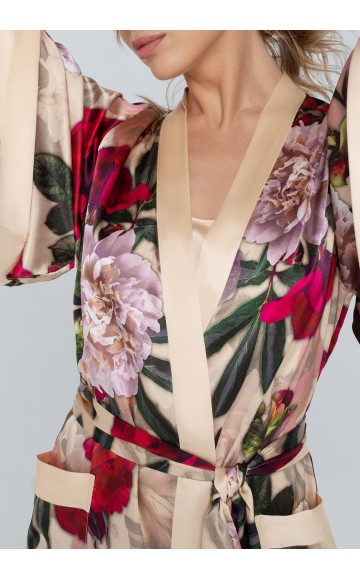 Кимоно Marc & Andre Petal Beauty W23-00SS101-L
