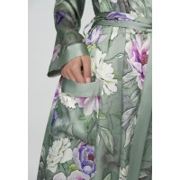Кимоно Marc & Andre Silk Peony S23-00SS101-L