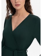 Халат Marc & Andre Quiet Forest W25-04MD101-L