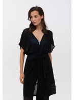 Кардиган Marc Andre Palazzo pearl S25-00LS0522