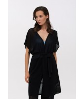 Кардиган Marc Andre Palazzo pearl S25-00LS0522