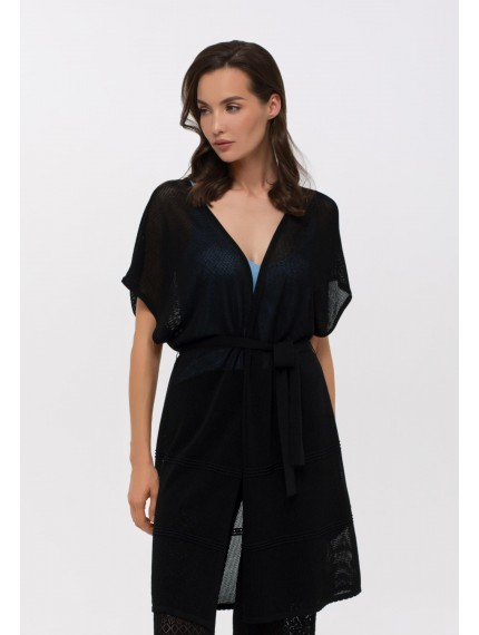 Кардиган Marc Andre Palazzo pearl S25-00LS0522