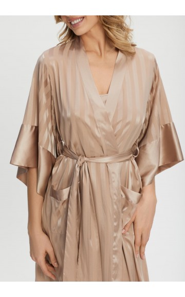 Халат Marc & Andre Silk Story W22-00SS201-L