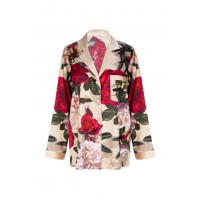 Часть пижамы_Верх Marc & Andre Petal Beauty W23-00SS107