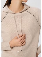 Джемпер с капюшоном Marc Andre Quiet Motion W25-00CH0414