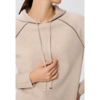 Джемпер с капюшоном Marc Andre Quiet Motion W25-00CH0414