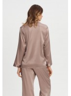 Пижама верх (Блуза) Marc & Andre Always Queen W24-00SS407