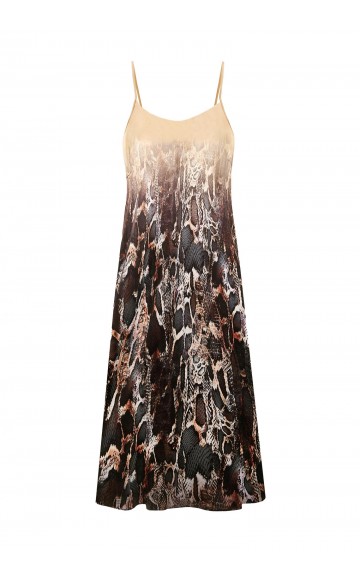 Ночная сорочка Marc & Andre Fearless S25-05SS103