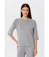 Джемпер с рукавами 3/4 Marc Andre Eternal Wave W25-00CH0219