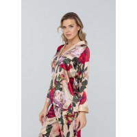 Часть пижамы_Верх Marc & Andre Petal Beauty W23-00SS107 Часть пижамы_Верх Marc & Andre Petal Beauty W23-00SS107