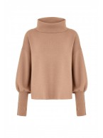 Джемпер Marc Andre Embellished Beauty W24-00CH1217