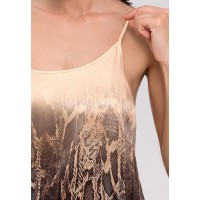 Ночная сорочка Marc & Andre Fearless S25-05SS103