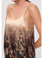 Ночная сорочка Marc & Andre Fearless S25-05SS103