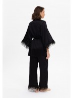 Брюки пижамные Marc & Andre Tenderly Yours W25-03SS110